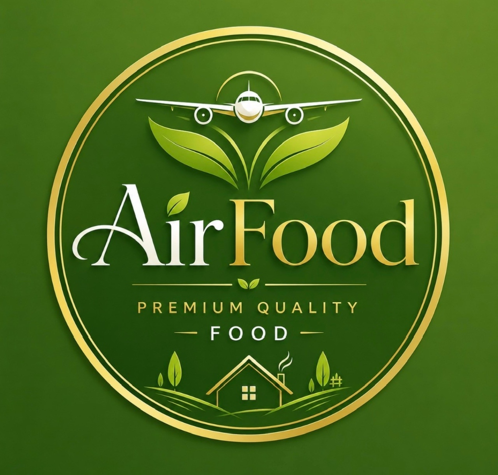 AirFood Logo
